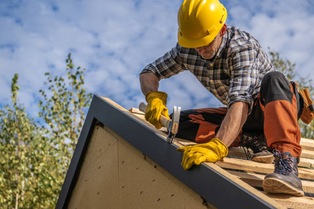 Best Chimney Flashing Repair  in Lakeland, NY